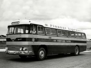 1971 Ansair Jupiter